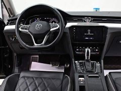 Volkswagen Magotan PHEV 2022 GTE Luxury - ფოტო 9