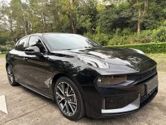 Lynk & Co Geely Lynk & Co 03 1.5T DCT Dynamic Plus - ფოტო 3