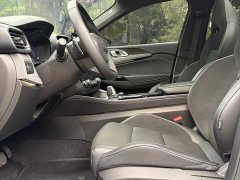 Lynk & Co Geely Lynk & Co 03 1.5T DCT Dynamic Plus - ფოტო 4