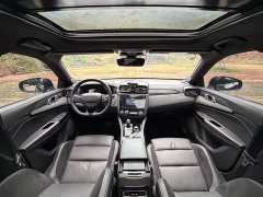 Lynk & Co Geely Lynk & Co 03 1.5T DCT Dynamic Plus - ფოტო 5