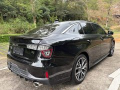 Lynk & Co Geely Lynk & Co 03 1.5T DCT Dynamic Plus - ფოტო 7