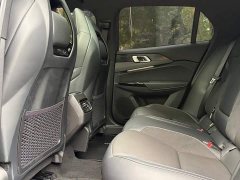 Lynk & Co Geely Lynk & Co 03 1.5T DCT Dynamic Plus - ფოტო 8