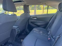 Toyota Asean Lion 2.0L Luxury - ფოტო 5