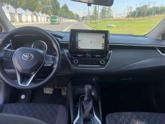 Toyota Asean Lion 2.0L Luxury - ფოტო 6
