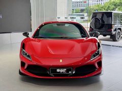 Ferrari F8 2019 Tributo 3.9T V8 - ფოტო 1