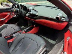 Ferrari F8 2019 Tributo 3.9T V8 - ფოტო 10