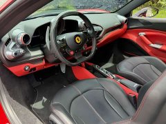 Ferrari F8 2019 Tributo 3.9T V8 - ფოტო 11