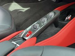 Ferrari F8 2019 Tributo 3.9T V8 - ფოტო 12