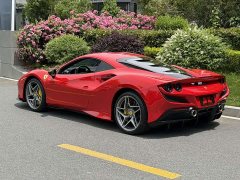 Ferrari F8 2019 Tributo 3.9T V8 - ფოტო 3
