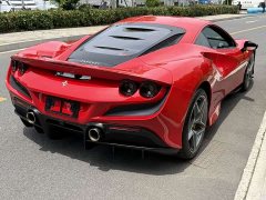 Ferrari F8 2019 Tributo 3.9T V8 - ფოტო 5