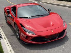 Ferrari F8 2019 Tributo 3.9T V8 - ფოტო 6