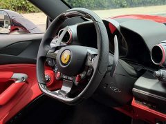 Ferrari F8 2019 Tributo 3.9T V8 - ფოტო 7