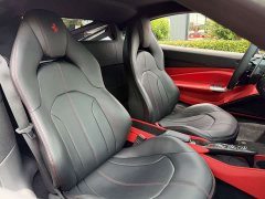 Ferrari F8 2019 Tributo 3.9T V8 - ფოტო 8