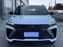 Geely Bingyue 2022 Bingyue COOL 1.5TD DCT Turbo Edition - ფოტო 2