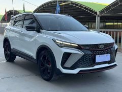 Geely Bingyue 2022 Bingyue COOL 1.5TD DCT Turbo Edition - ფოტო 3