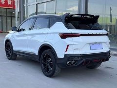 Geely Bingyue 2022 Bingyue COOL 1.5TD DCT Turbo Edition - ფოტო 4