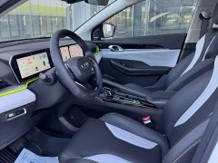 Geely Bingyue 2022 Bingyue COOL 1.5TD DCT Turbo Edition - ფოტო 7