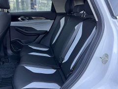 Geely Bingyue 2022 Bingyue COOL 1.5TD DCT Turbo Edition - ფოტო 9