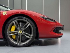Ferrari 296 2022 3.0T V6 GTS - ფოტო 4