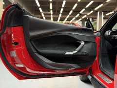 Ferrari 296 2022 3.0T V6 GTS - ფოტო 6