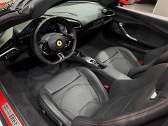 Ferrari 296 2022 3.0T V6 GTS - ფოტო 7