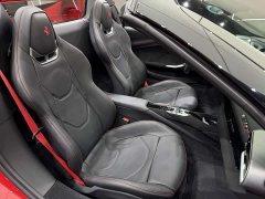 Ferrari 296 2022 3.0T V6 GTS - ფოტო 8