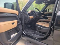 Land Rover Defender 110 3.0T P400 X - ფოტო 4