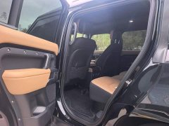 Land Rover Defender 110 3.0T P400 X - ფოტო 5