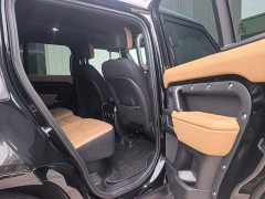 Land Rover Defender 110 3.0T P400 X - ფოტო 6