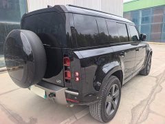 Land Rover Defender 110 3.0T P400 X - ფოტო 7