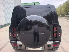 Land Rover Defender 110 3.0T P400 X - ფოტო 8