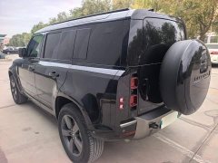 Land Rover Defender 110 3.0T P400 X - ფოტო 9