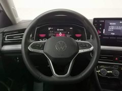 Volkswagen Sagitar 300TSI DSG Excellence Edition - ფოტო 11