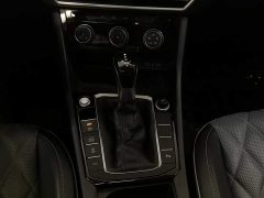 Volkswagen Sagitar 300TSI DSG Excellence Edition - ფოტო 13
