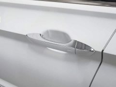 Volkswagen Sagitar 300TSI DSG Excellence Edition - ფოტო 18