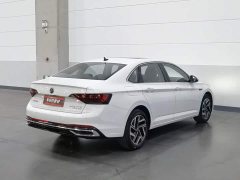 Volkswagen Sagitar 300TSI DSG Excellence Edition - ფოტო 2