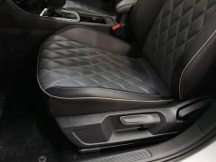 Volkswagen Sagitar 300TSI DSG Excellence Edition - ფოტო 20