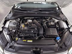 Volkswagen Sagitar 300TSI DSG Excellence Edition - ფოტო 6