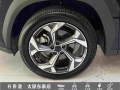 Geely Boyue L 1.5TD DCT Deluxe Edition - ფოტო 10