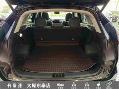 Geely Boyue L 1.5TD DCT Deluxe Edition - ფოტო 13