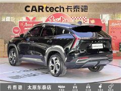 Geely Boyue L 1.5TD DCT Deluxe Edition - ფოტო 6