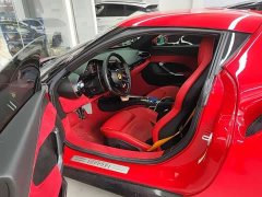 Ferrari 296 2021 3.0T V6 GTB - ფოტო 4