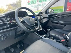 Volkswagen Jetta VS5 280TSI Manual Joy Edition - ფოტო 6