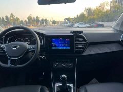 Volkswagen Jetta VS5 280TSI Manual Joy Edition - ფოტო 7