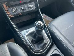 Volkswagen Jetta VS5 280TSI Manual Joy Edition - ფოტო 8