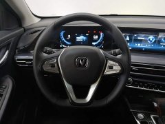 Changan Eado 2020 PLUS Million Edition 1.6L GDI CVT Luxury - ფოტო 11