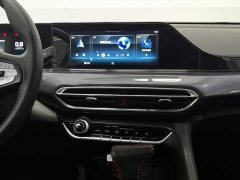 Changan Eado 2020 PLUS Million Edition 1.6L GDI CVT Luxury - ფოტო 12