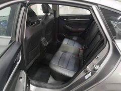 Changan Eado 2020 PLUS Million Edition 1.6L GDI CVT Luxury - ფოტო 15