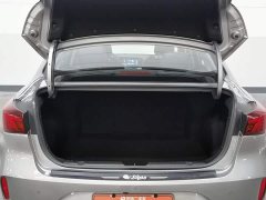 Changan Eado 2020 PLUS Million Edition 1.6L GDI CVT Luxury - ფოტო 16