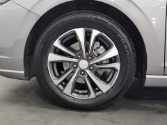 Changan Eado 2020 PLUS Million Edition 1.6L GDI CVT Luxury - ფოტო 17